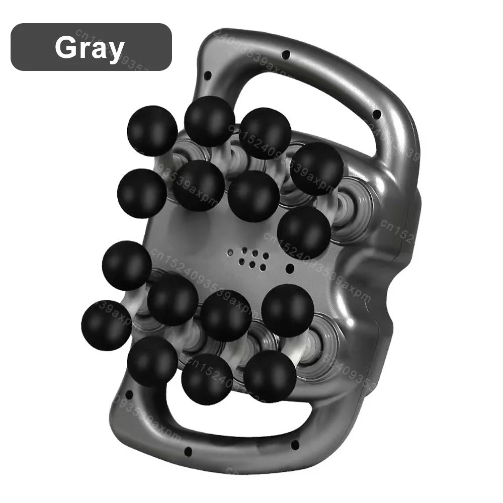 FasciaPro 16 Massage Gun