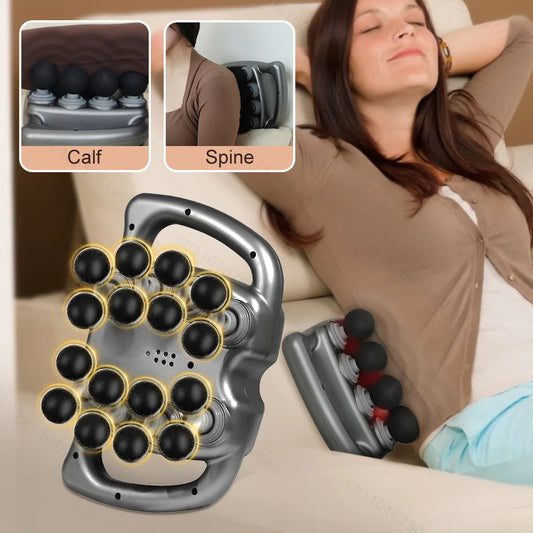 FasciaPro 16 Massage Gun