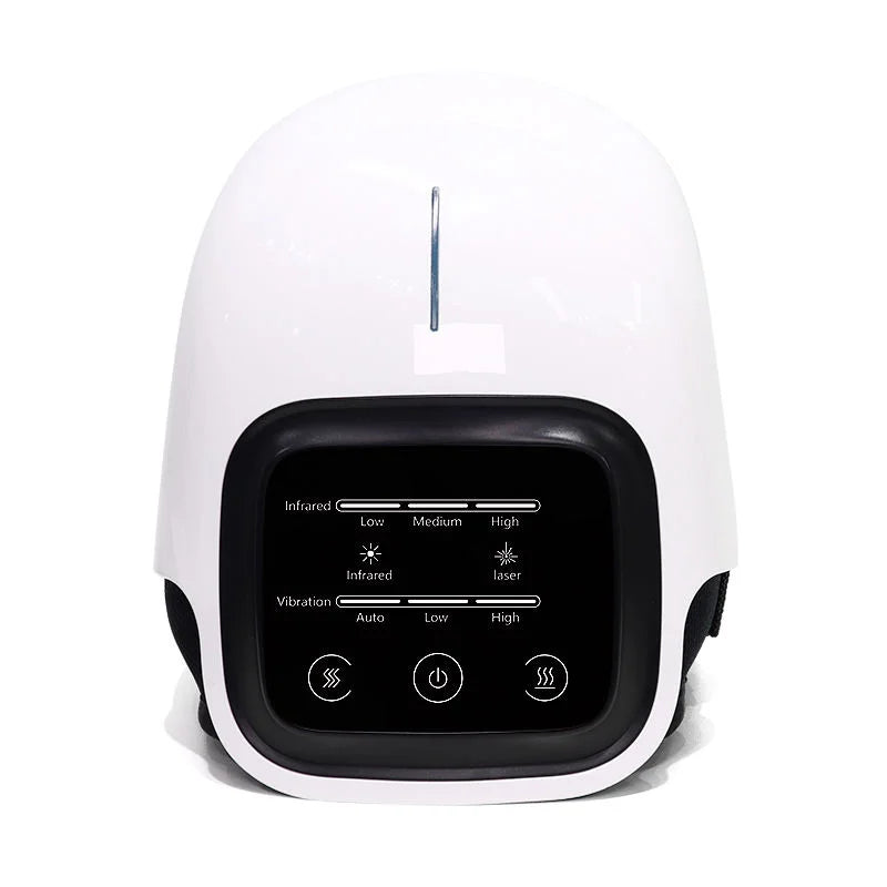 VIMYSHOW Smart Cordless Knee Massager