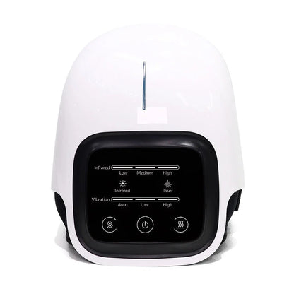 VIMYSHOW Smart Cordless Knee Massager