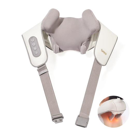 Breo N5 Mini Neck Massager
