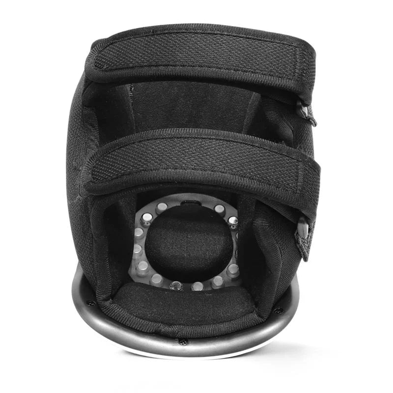 VIMYSHOW Smart Cordless Knee Massager