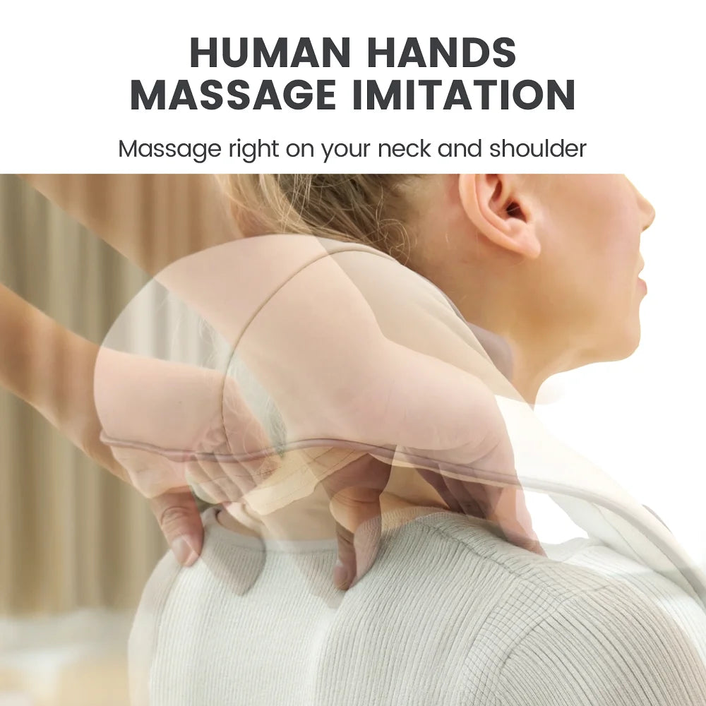 Breo N5 Mini Neck Massager