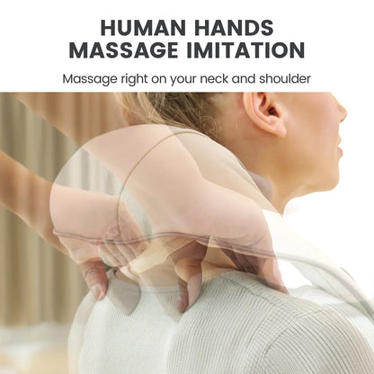 Breo N5 Mini Neck Massager