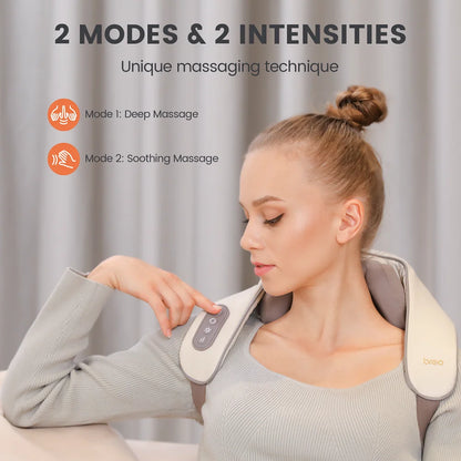 Breo N5 Mini Neck Massager
