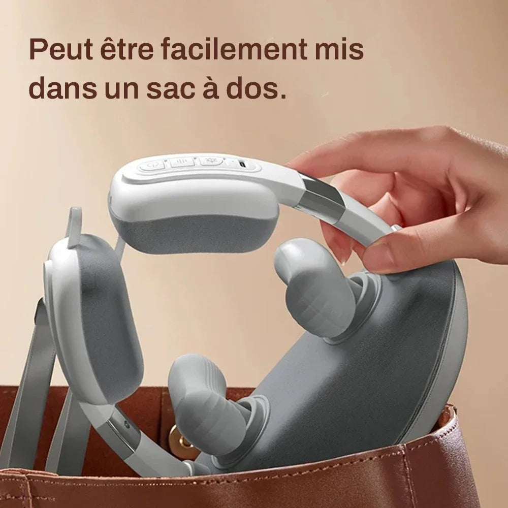 BXA Multifunctional Neck & Shoulder Massager