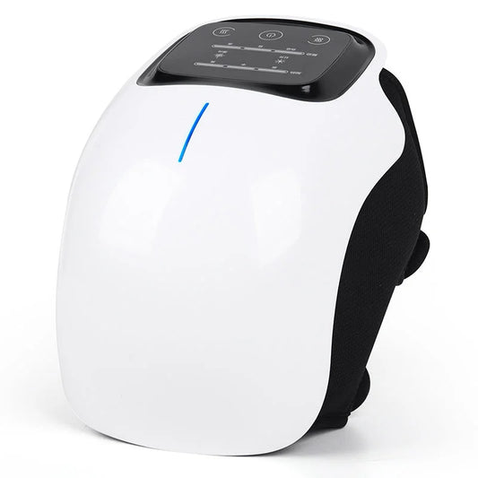 VIMYSHOW Smart Cordless Knee Massager